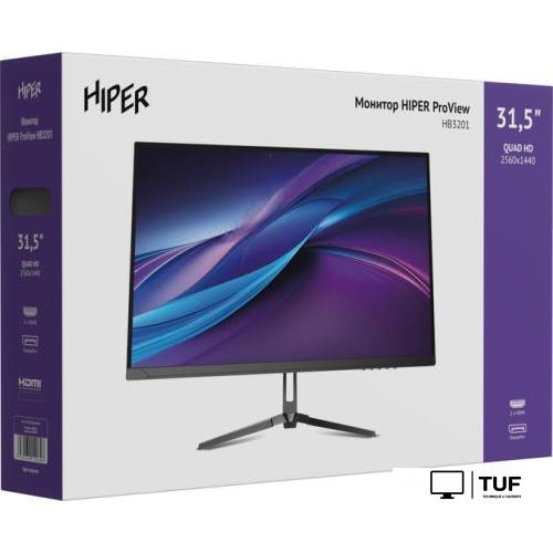 Монитор Hiper ProView HB3201