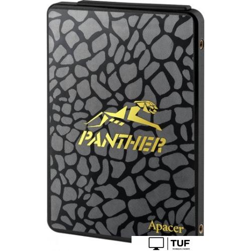 SSD Apacer Panther AS340 480GB AP480GAS340G