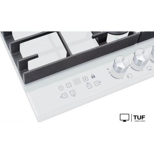 Варочная панель Hiberg VM 6145 W