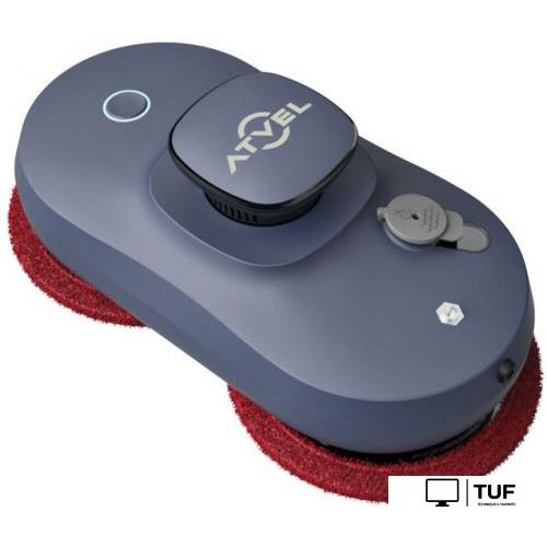 Робот для мытья окон Atvel Zorro Z6 Spray