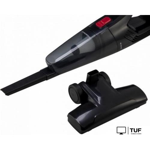 Пылесос MAUNFELD MF-2031BK