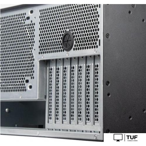 Корпус SilverStone RM51