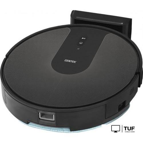 Робот-пылесос CENTEK CT-2721