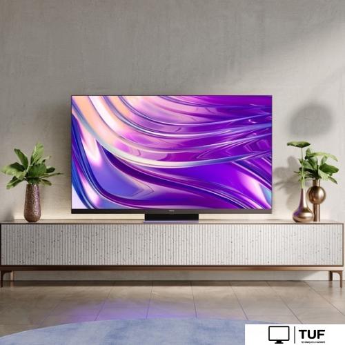 Телевизор Hisense 55U8HQ