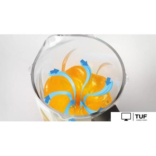 Стационарный блендер Bosch MMB6172S