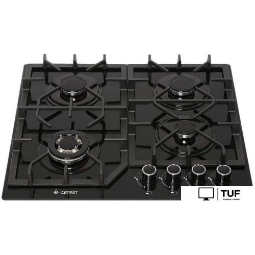 Варочная панель GEFEST 2232-01 Р83