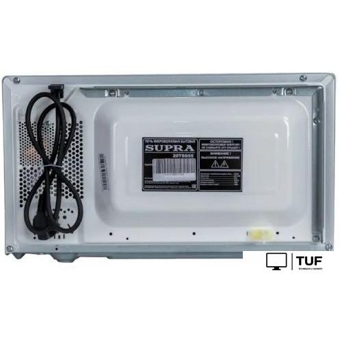 Микроволновая печь Supra 20TSG55