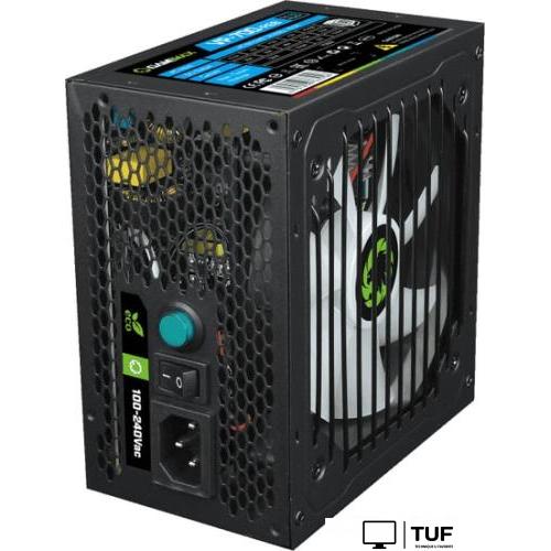 Блок питания GameMax VP-700-RGB