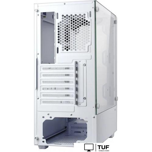 Корпус Ginzzu CL130