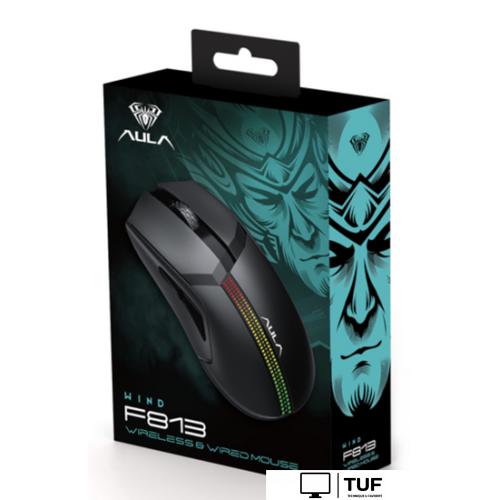 Игровая мышь AULA F813