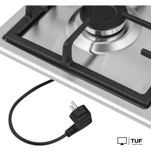 Варочная панель HOMSair HGS646S