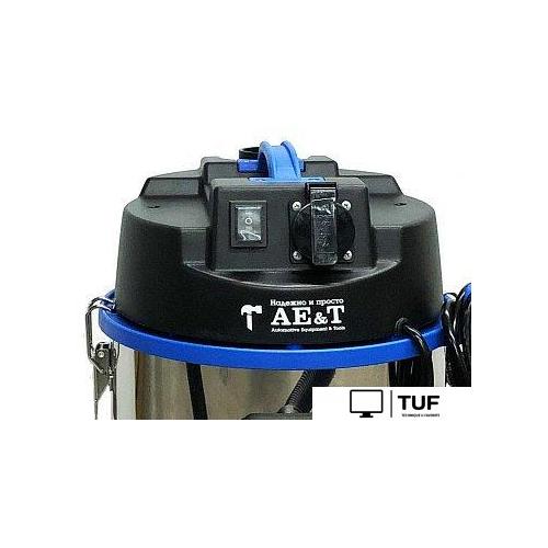 Пылесос AE&T TC122A-201400
