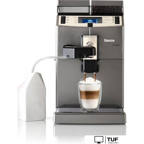 Кофемашина Saeco Lirika OTC [RI9851/01]