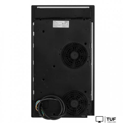 Варочная панель Germes HAI-30BK-BX