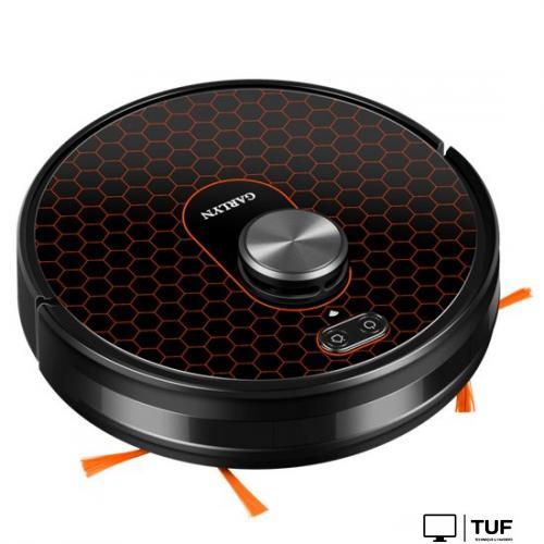 Робот-пылесос Garlyn SR-800 Max