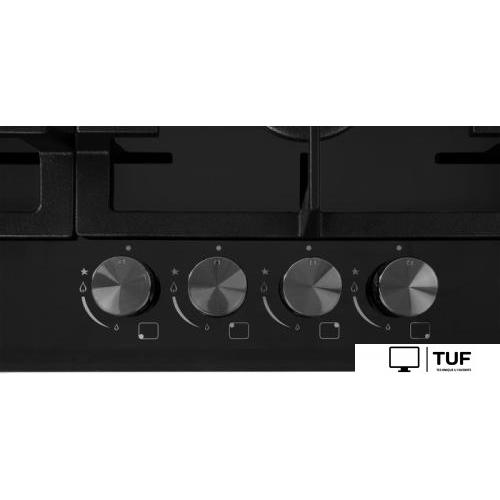 Варочная панель Hiberg VM 60440 B