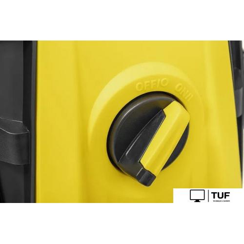 Мойка высокого давления Garvill ABW-90