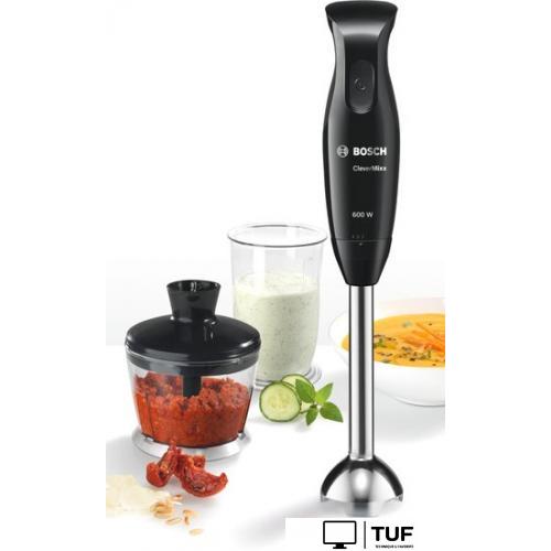 Погружной блендер Bosch MSM2620B