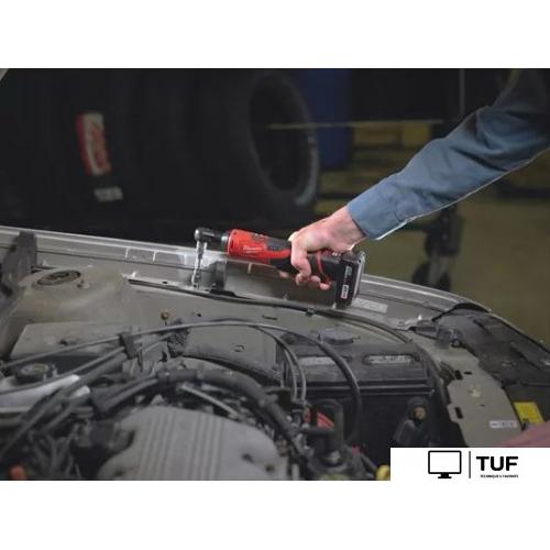 Гайковерт Milwaukee M12 IR-201B 1/4 4933441725 (с 1-им АКБ)