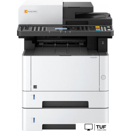 МФУ Triumph-Adler P-4020 MFP