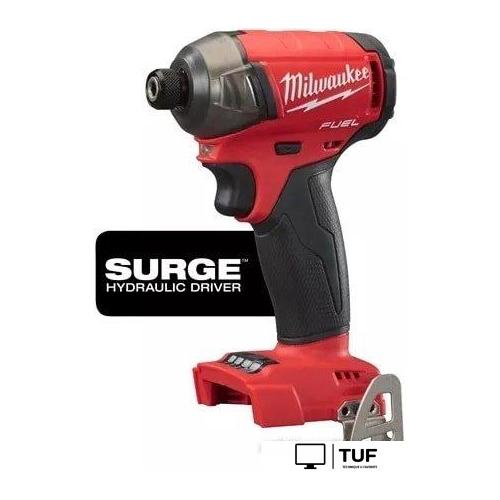 Винтоверт Milwaukee M18 FQID-0X FUEL 4933459187 (без АКБ, кейс)