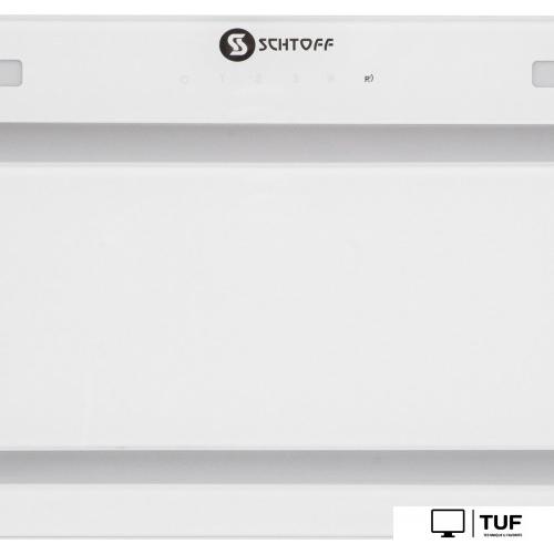 Кухонная вытяжка Schtoff Gala 60 (белый)