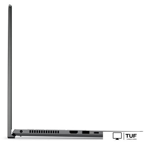 Ноутбук Dell Vostro 15 7510-0448