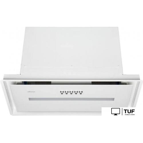 Кухонная вытяжка Konigin Extra 60 (белый)