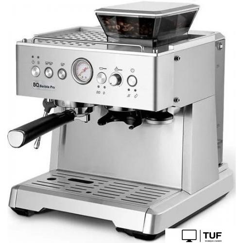 Рожковая кофеварка BQ CM5001