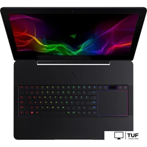 Игровой ноутбук Razer Blade Pro 17 RZ09-02202E75-R3U1