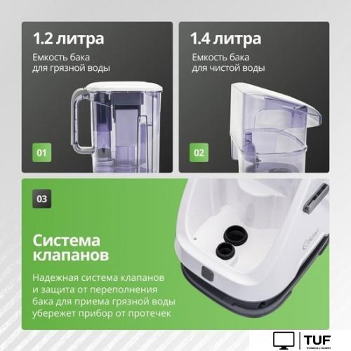 Пылесос Kiwi KCC-4320