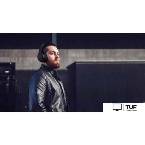 Наушники Panasonic RB-M300BGE-K