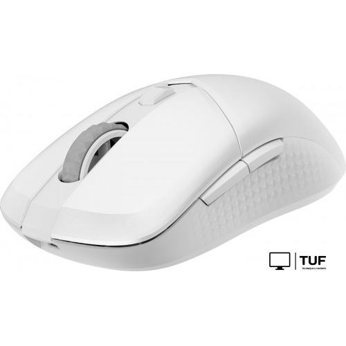 Игровая мышь MSI Versa 300 Wireless (белый)