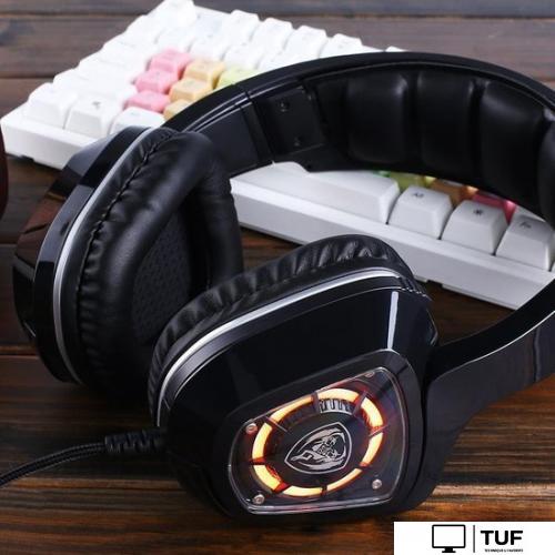 Наушники Somic G910I