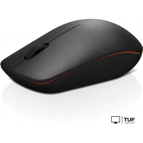 Мышь Lenovo 400 Wireless