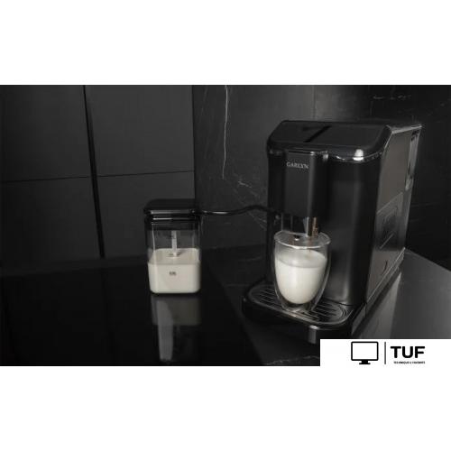 Кофемашина Garlyn L2000