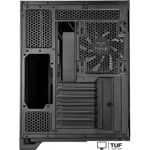 Корпус Chieftec Visio Air GM-30B-M-OP