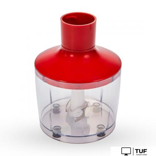 Погружной блендер Evolution HBS-0641 Red