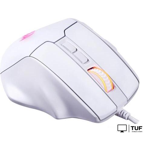Игровая мышь Redragon Bullseye (белый)