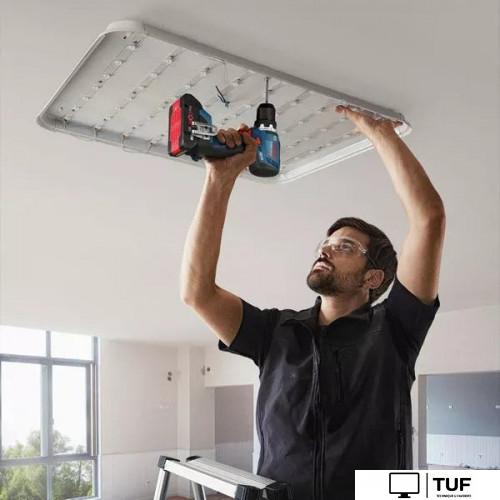 Дрель-шуруповерт Bosch GSR 18V-65 Professional 06019N3200 (без АКБ)