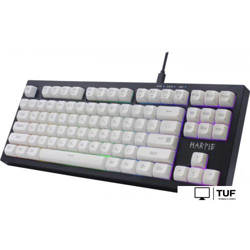 Клавиатура Defender Harpie GK-401