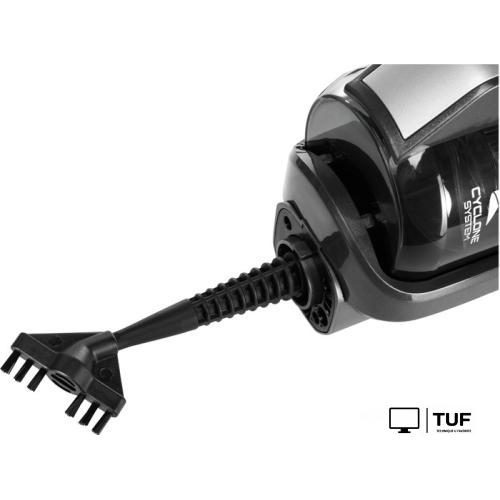 Вертикальный пылесос с влажной уборкой StarWind SSV9555