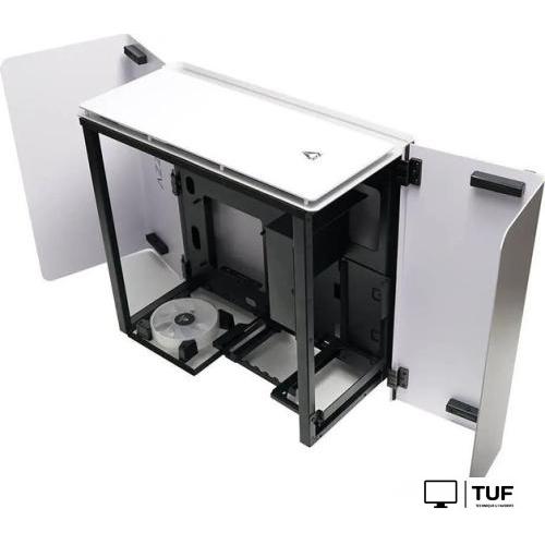 Корпус AZZA Cast (белый)