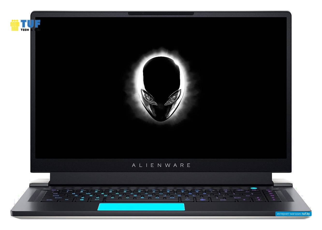 Игровой ноутбук Dell Alienware x15 R1 X15-9949