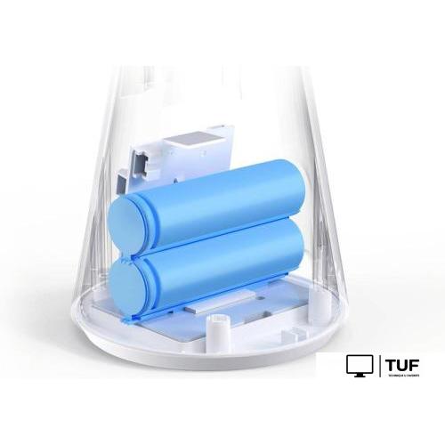 Вентилятор Xiaomi Rechargeable Mini Fan