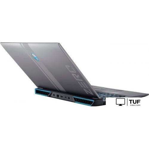 Игровой ноутбук Thunderobot Zero G3 Ultra JT009L00BRU