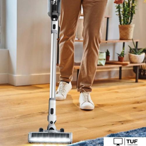 Пылесос Tefal TY6975WO