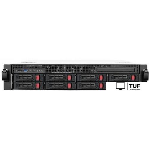 Корпус SilverStone RM21-308