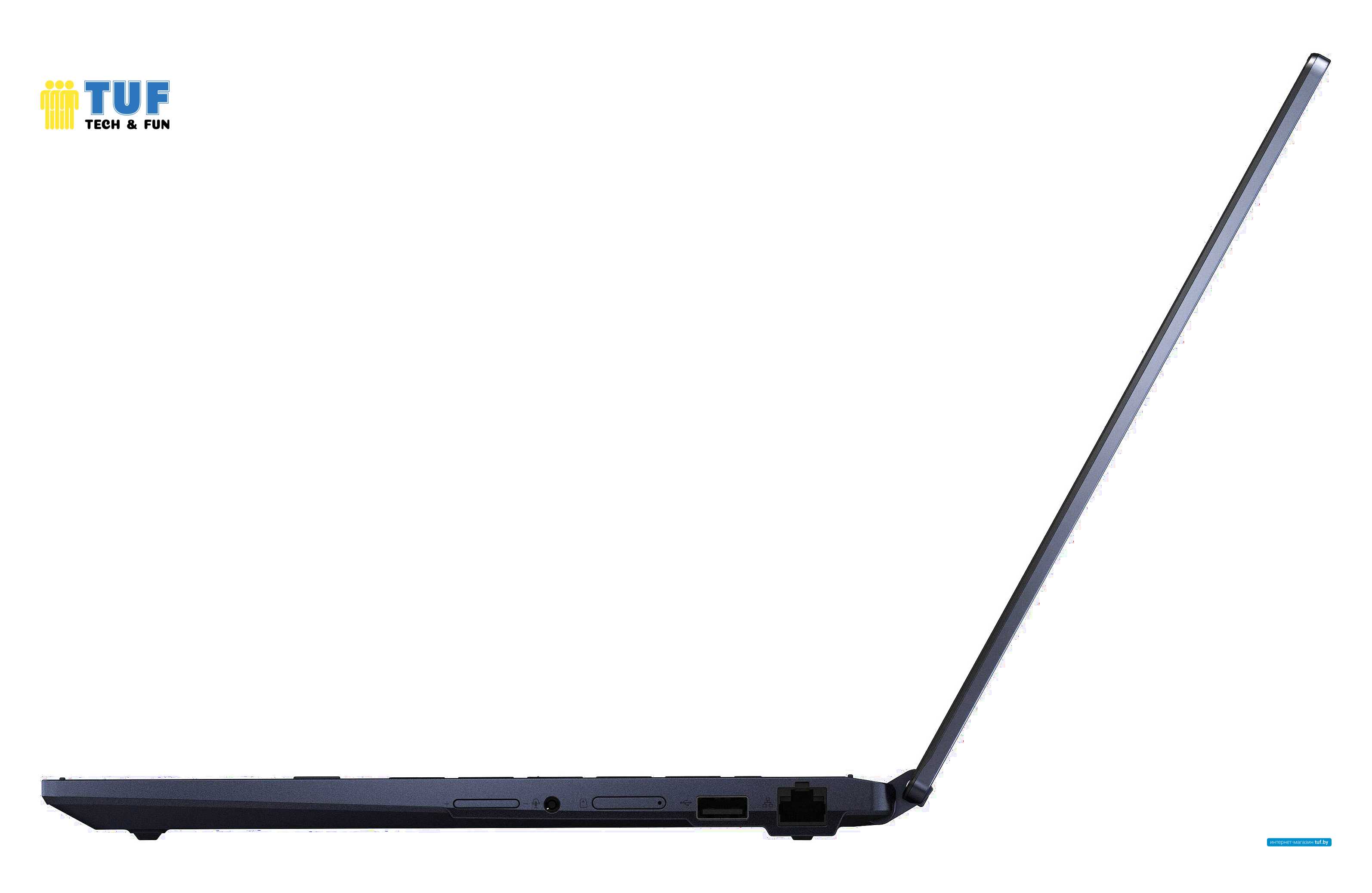 Ноутбук 2-в-1 ASUS ExpertBook B3 Flip B3402FBA-EC0015X