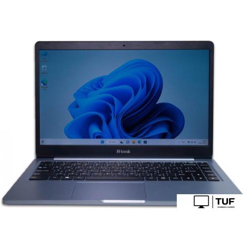 Ноутбук Horizont H-book 14 МАК1 TC2E3L
